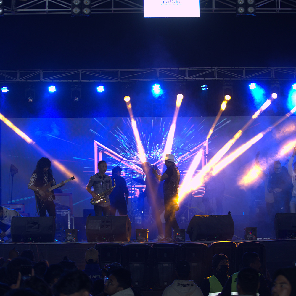Mantra Band